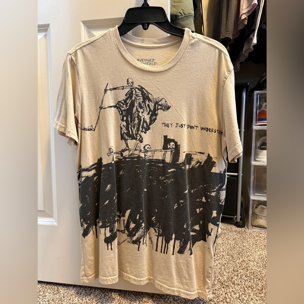 Avenged Sevenfold T-Shirt